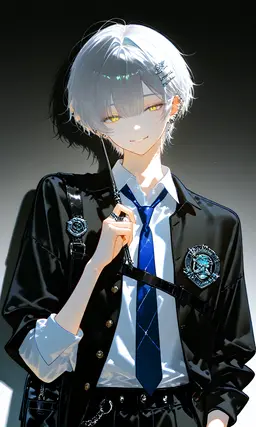 Profile image of Yuri Knox