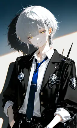 Profile image of Yuri Knox
