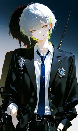 Profile image of Yuri Knox
