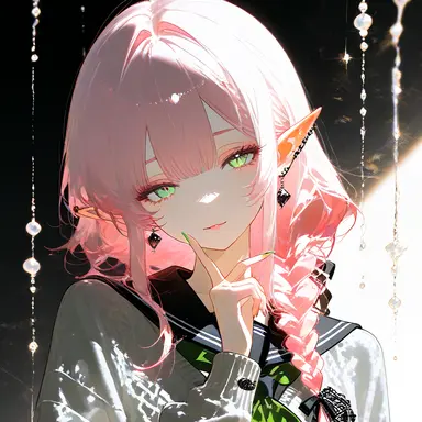 Profile image of Fiona Lou