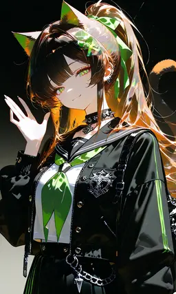Profile image of Nina Felt