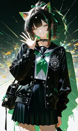 Profile image of Nina Felt