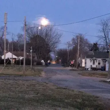 Profile image of small town RPG