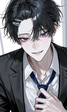 Profile image of 天ヶ瀬蓮