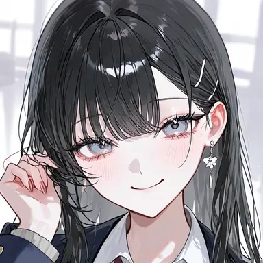 Profile image of 橘結衣