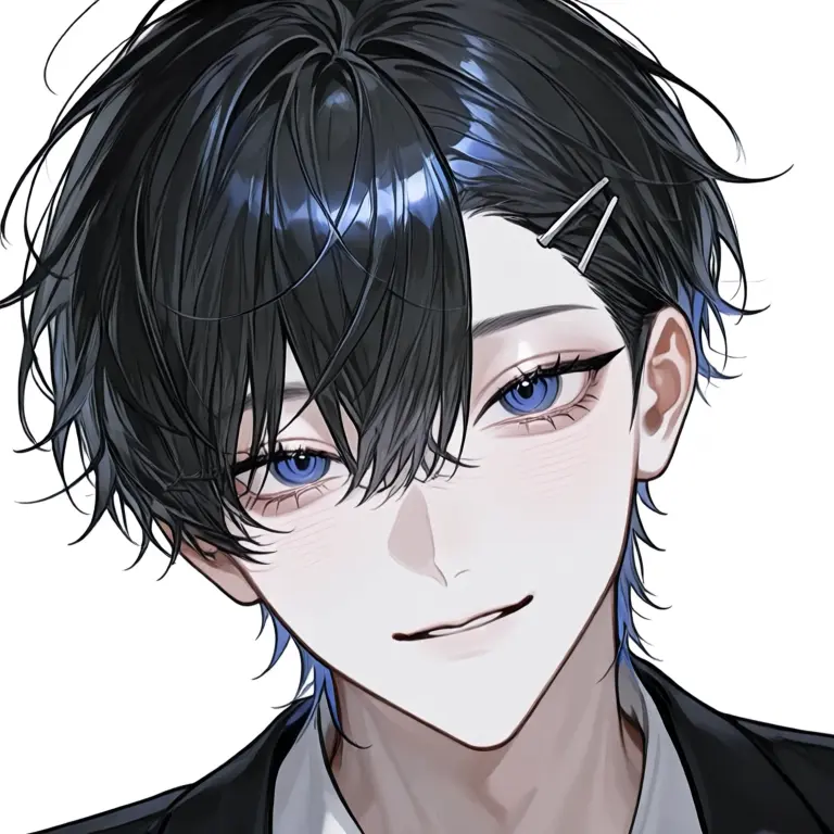 RipeNerve9445의 きみは俺の特別枠♡