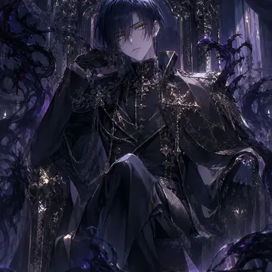 Profile image of ヴェイン