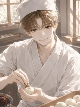 Profile image of 誠
