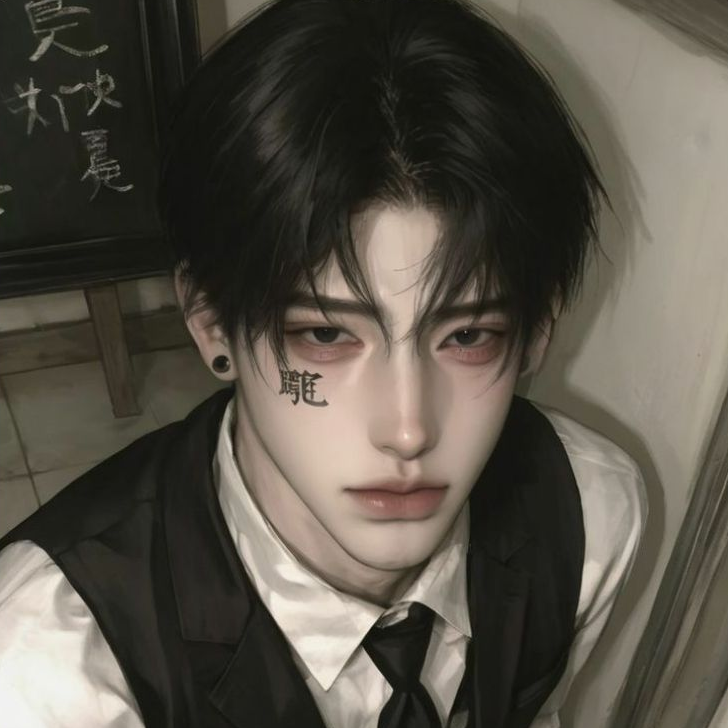 사에다마 유토 대표 이미지