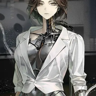 Profile image of 루시