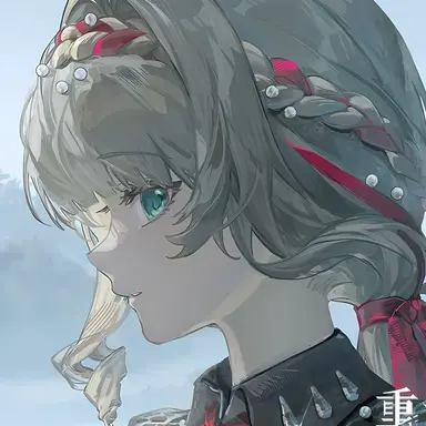 Profile image of 키페리나