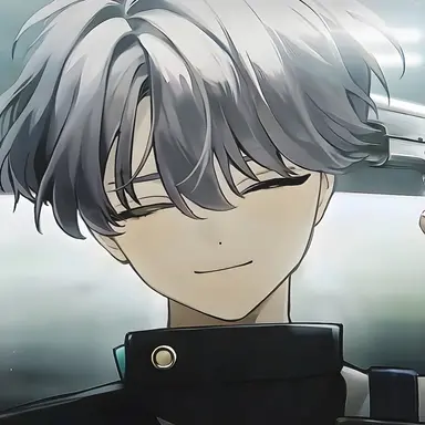 Profile image of X