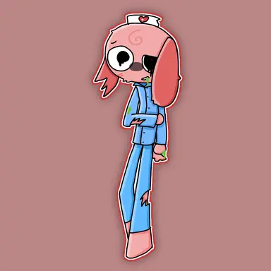 Profile image of 看護師