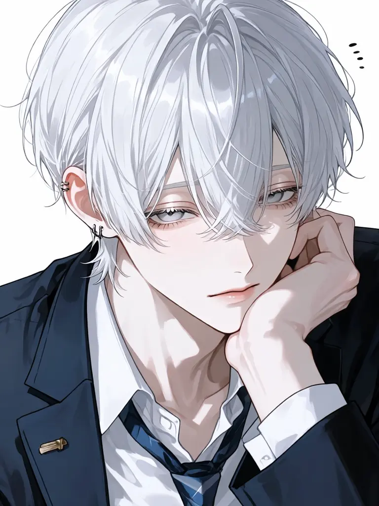 s54의 Caretaker Wanted