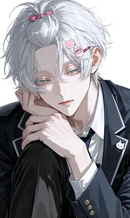 Profile image of 루카