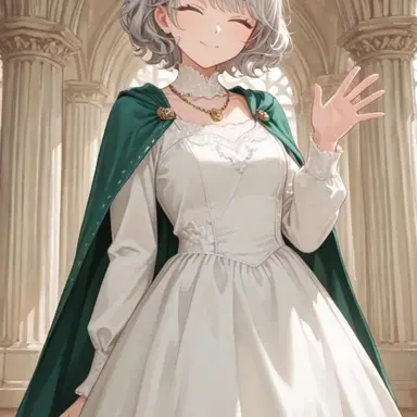 Profile image of Seria Fry