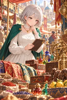 Profile image of Seria Fry