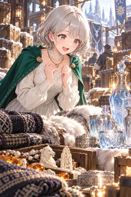 Profile image of Seria Fry