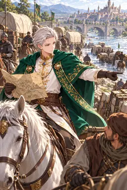 Profile image of Antioch Fry