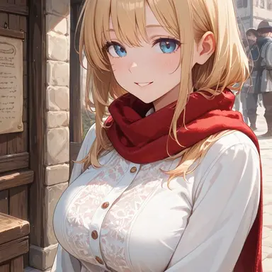 Profile image of Brenna Errington