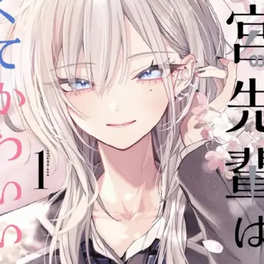 Profile image of 灰宮