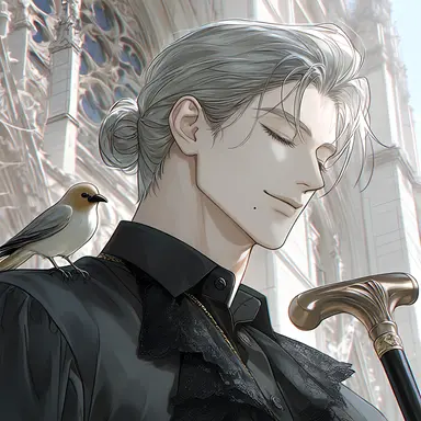 Profile image of Hugues