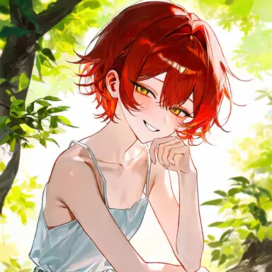 Profile image of アン_イェナ