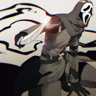 Profile image of ゴーストフェイス