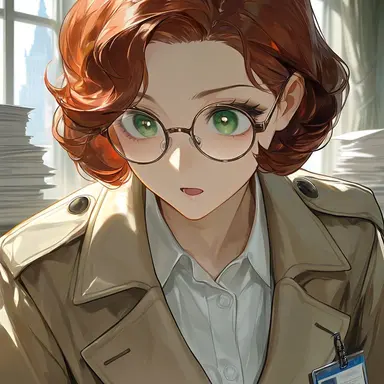 Profile image of Mabel Quinn