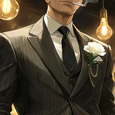 Profile image of Donatello Varro