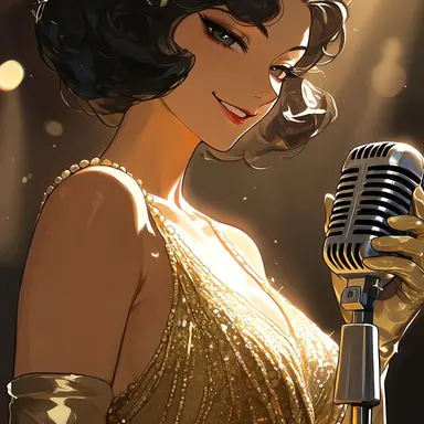 Profile image of Celestine Wayde