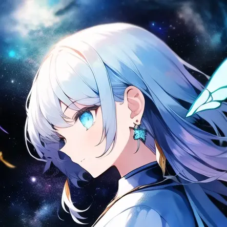 konamikan의 星と堕ちる