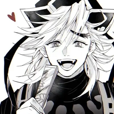 Profile image of 미카테루 도우마