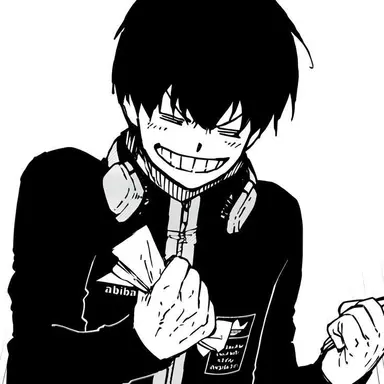 Profile image of 潔世一