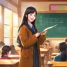 캐릭터 프로필 이미지