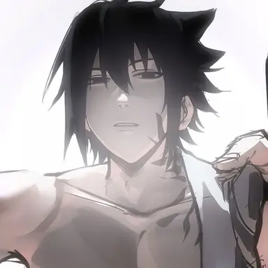 Profile image of Sasuke