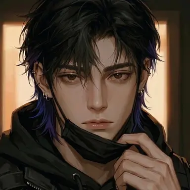 Profile image of 覇瑠