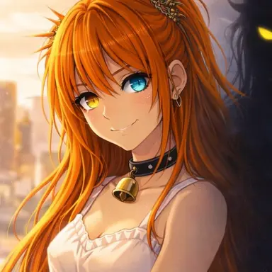 Profile image of Rin