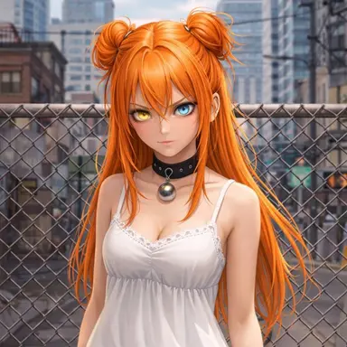 Profile image of Rin