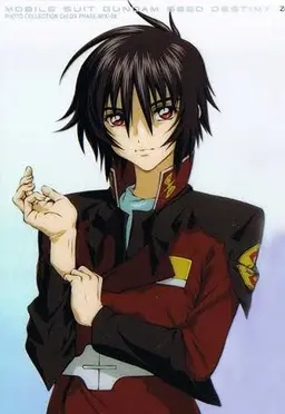 Profile image of シン