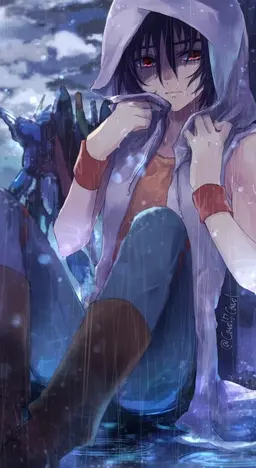 Profile image of シン