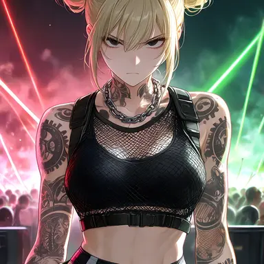 Profile image of Alice
