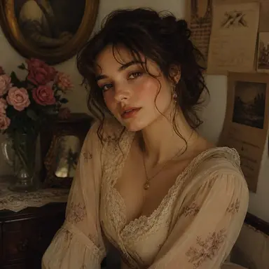 Profile image of Sophia