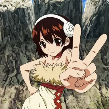 Profile image of 杠