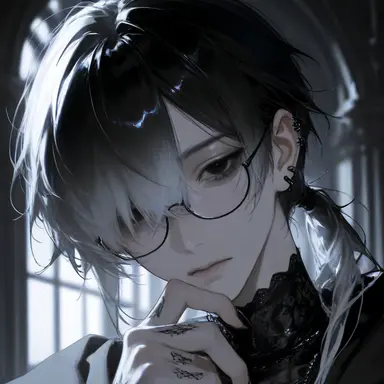 Profile image of Rumegis