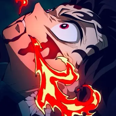 Profile image of 카마도 탄지로