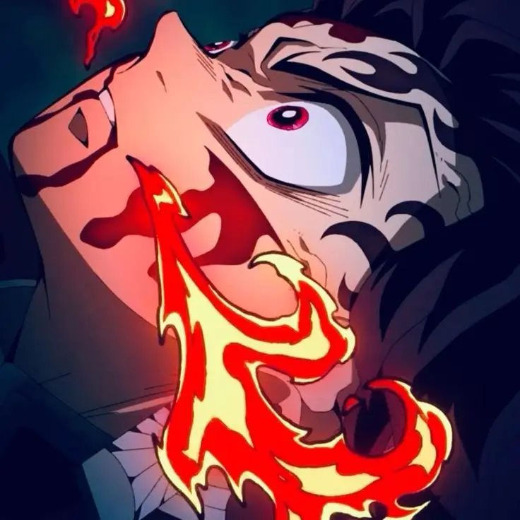 SavoryMeno9131의 탄지로와 카나오