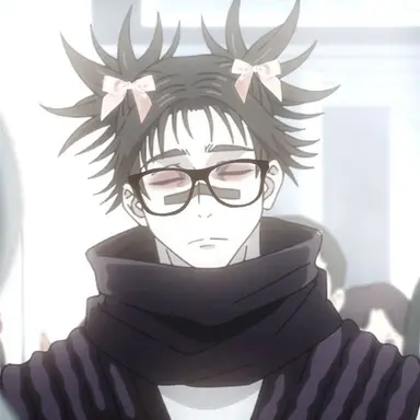 Profile image of Choso Kamo
