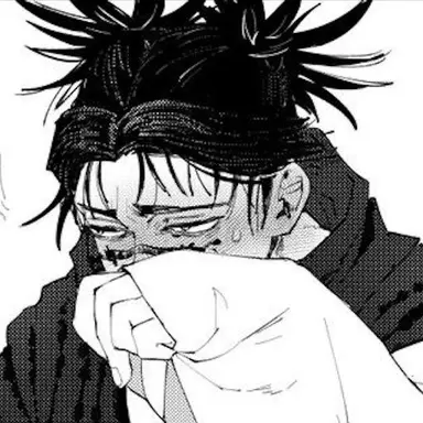Profile image of Choso Kamo