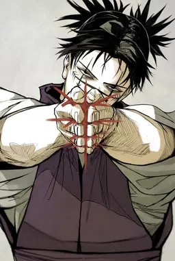 Profile image of Choso Kamo